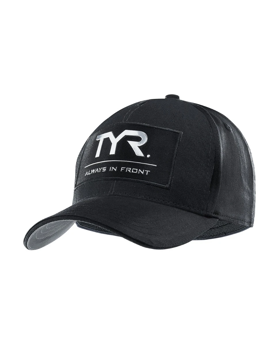 TYR A.I.F. Breakout Fitted Hat 1 TYR A.I.F. Breakout Fitted Hat