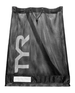 TYR 75L Mesh Equipment Bag