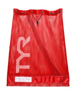 TYR 75L Mesh Equipment Bag -Tyr lbd2 610