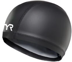 TYR Warmwear Adult Swim Cap