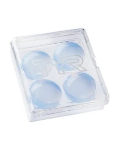 TYR Soft Silicone Ear Plugs