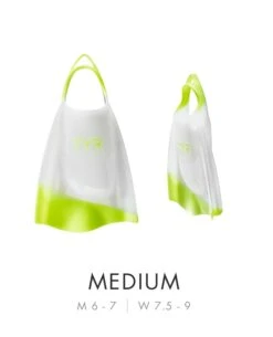 TYR Hydroblade Fins -Tyr lfhyd m