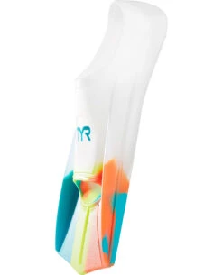 TYR Stryker Silicone Fins -Tyr lfstrkr s alt2