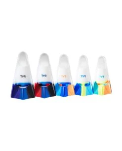 TYR Stryker Silicone Fins