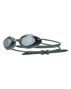 TYR Women's Blackhawk Racing Goggles