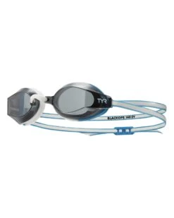 TYR Youth Black Ops 140 EV Racing Goggles