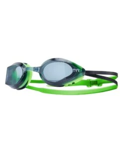 TYR Adult Edge-X Racing Goggles