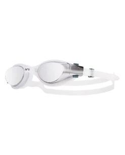 TYR Adults Vesi Mirrored Goggles
