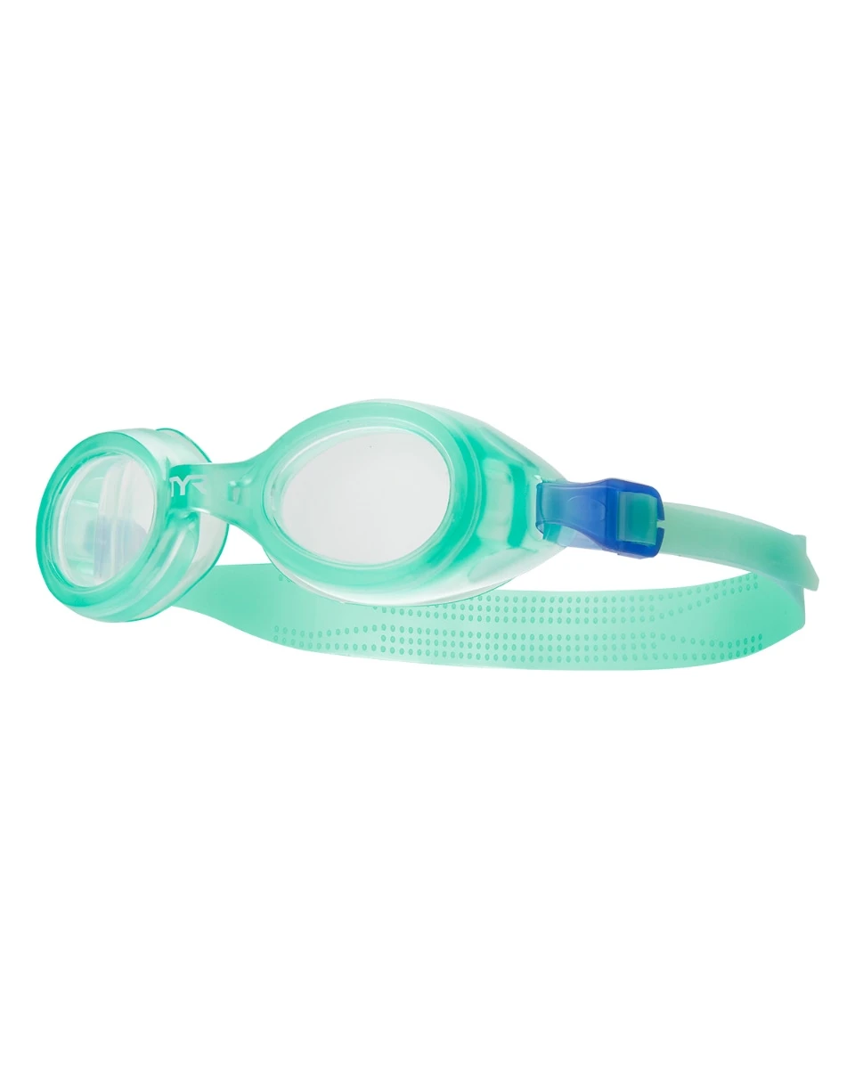 TYR Aqua Blaze Kid's Goggles 1 TYR Aqua Blaze Kid's Goggles