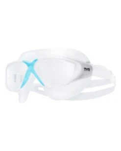 TYR Femme Rogue Swim Mask