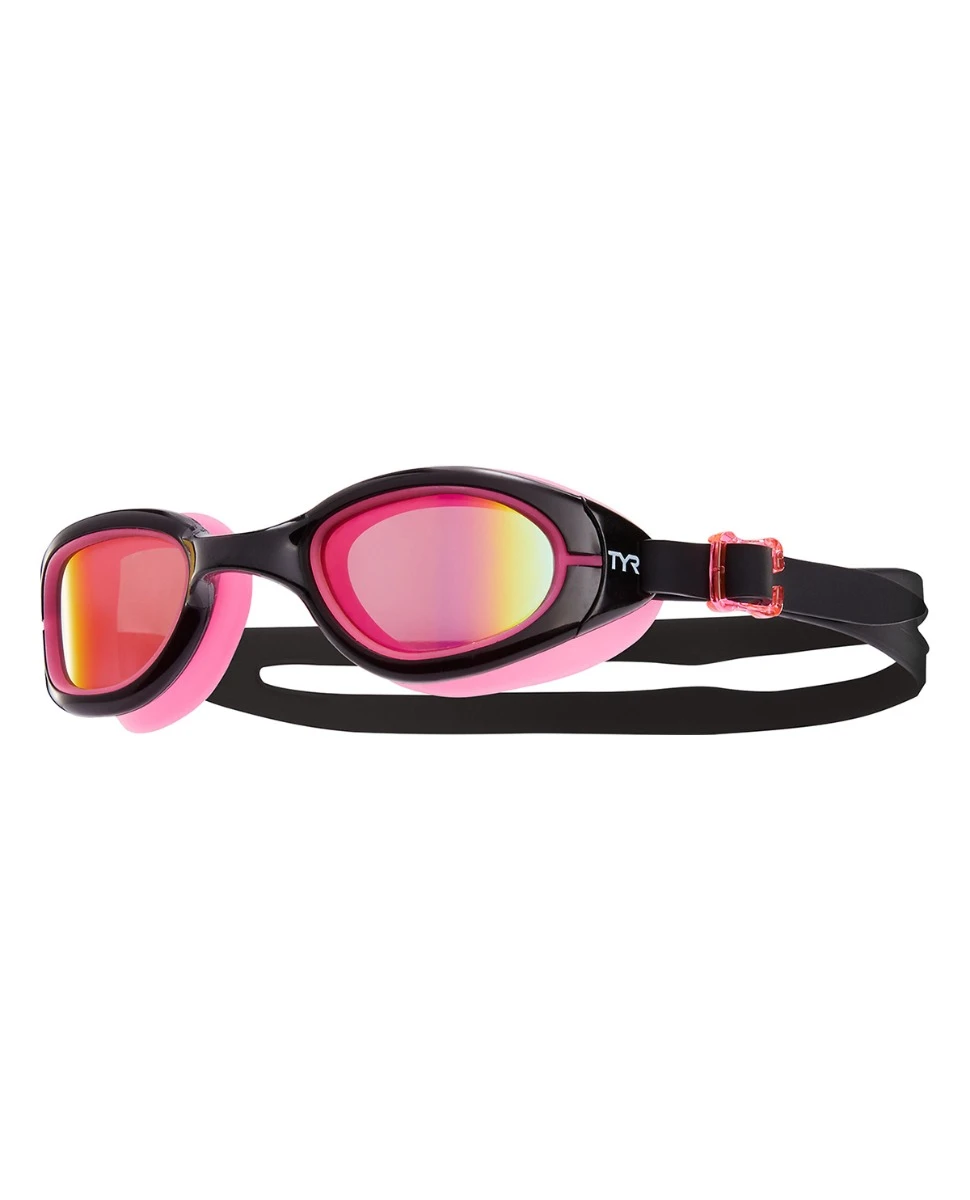 TYR Women's Polarized Special Ops 2.0 Goggles 1 TYR Women's Polarized Special Ops 2.0 Goggles