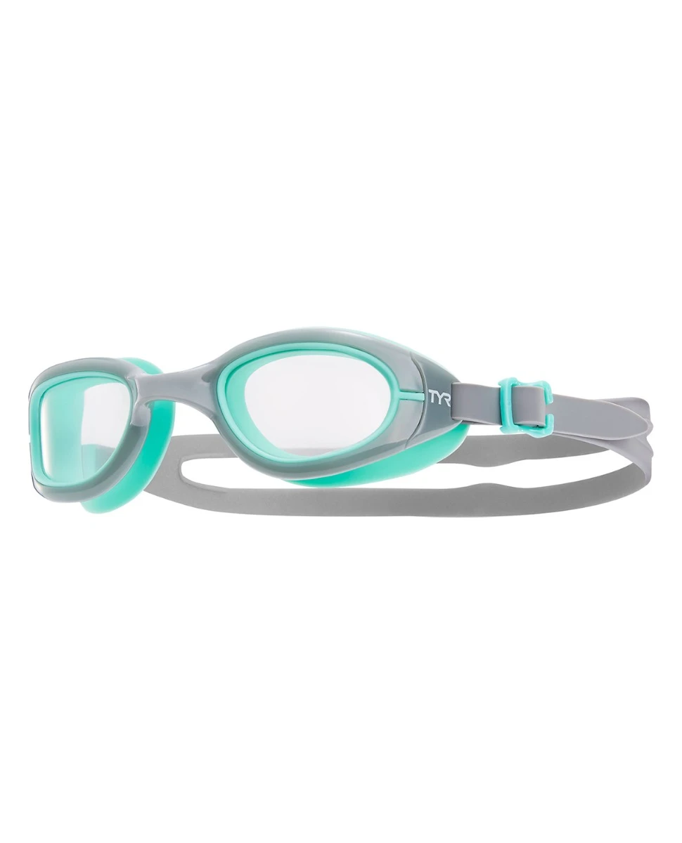 TYR Women's Transition Special Ops 2.0 Goggles 5 TYR Women's Transition Special Ops 2.0 Goggles - Image 5
