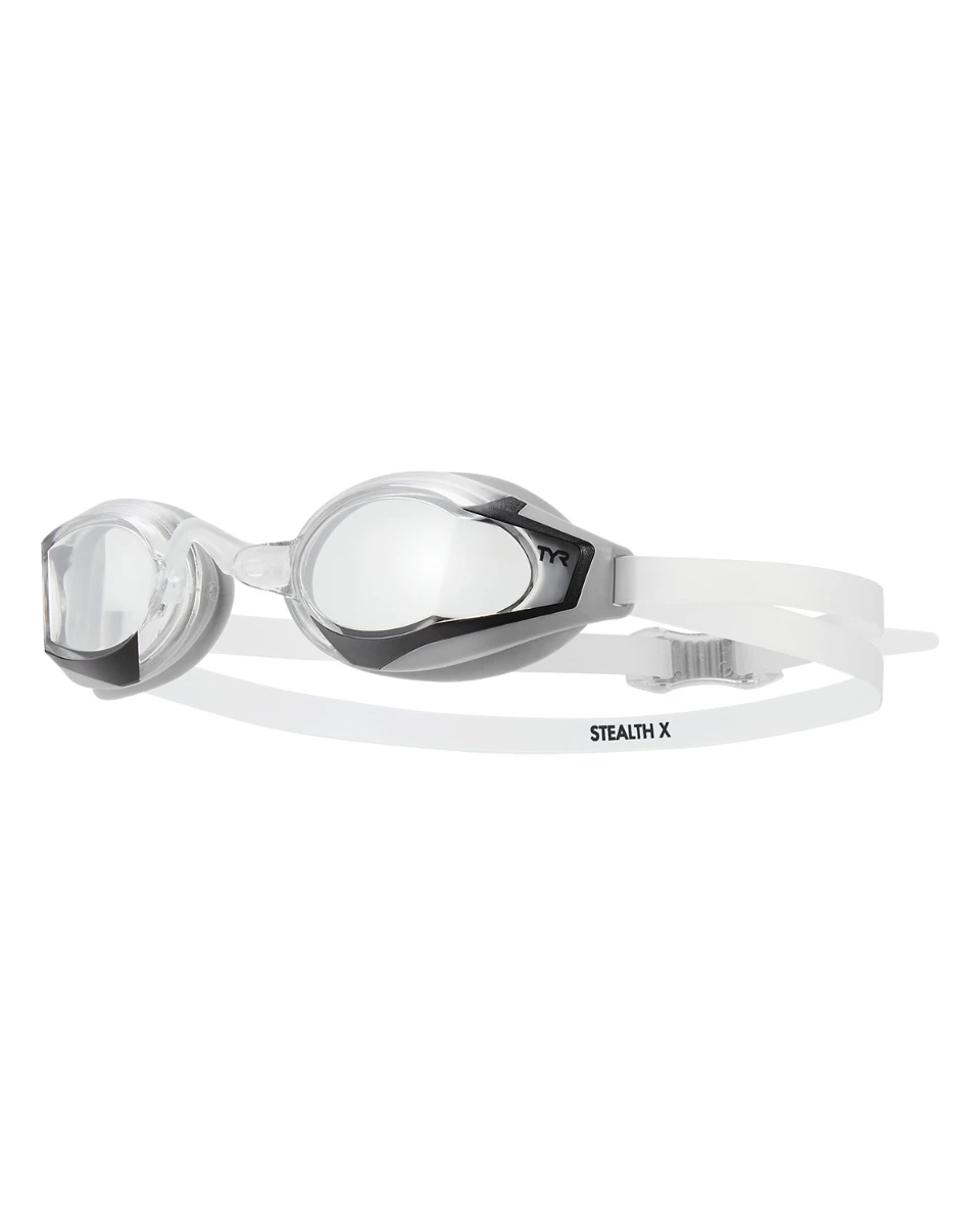 TYR Stealth-X Performance Goggles 1 TYR Stealth-X Performance Goggles