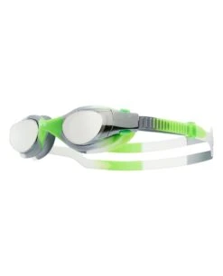 TYR Youth Vesi™ Mirrored Goggles - Tie Dye