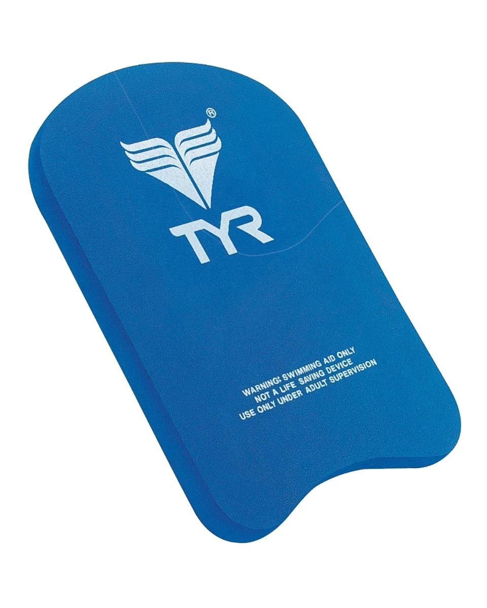 TYR Youth Classic Kickboard 4 TYR Youth Classic Kickboard - Image 4
