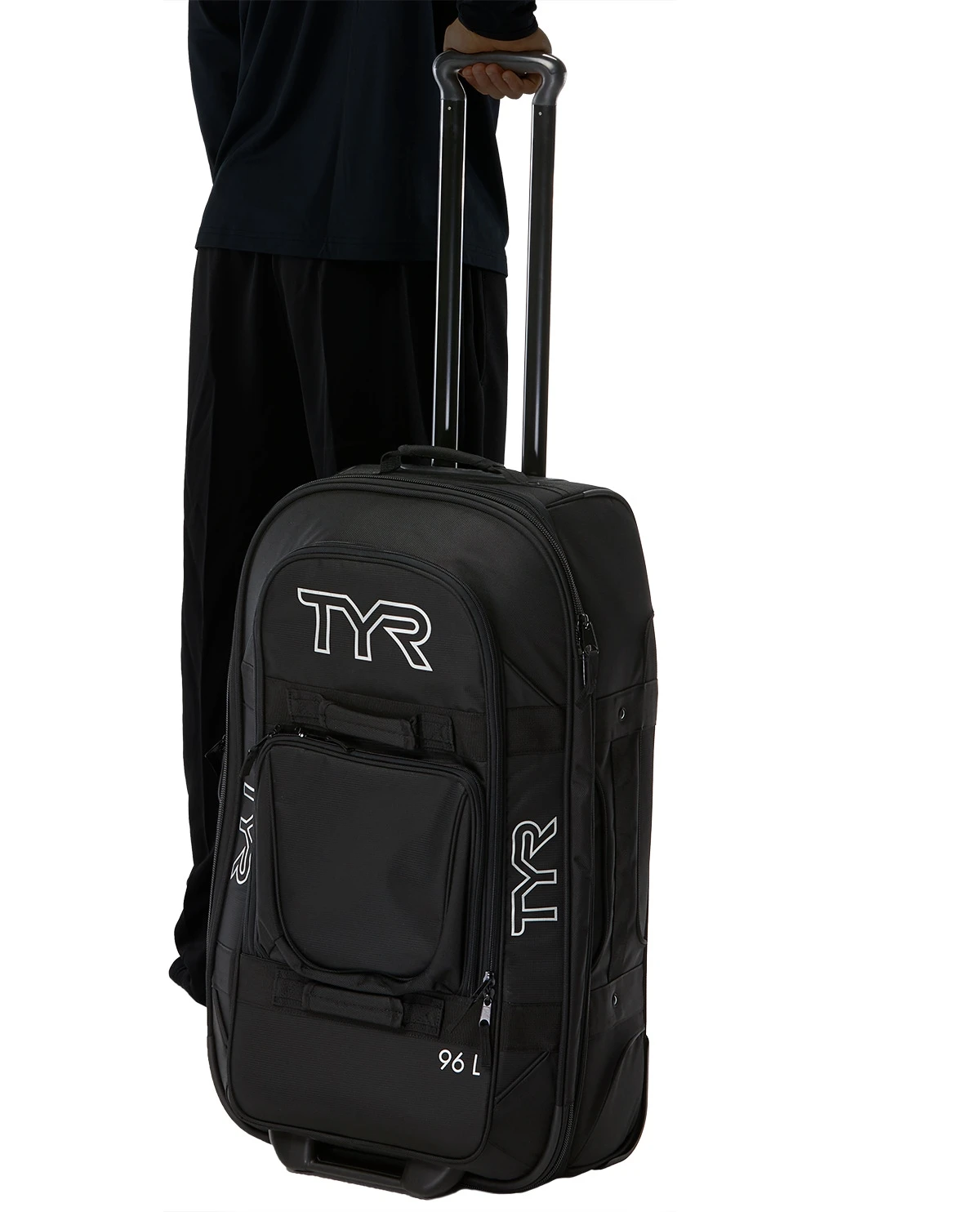 TYR Alliance Check-In Bag 1 TYR Alliance Check-In Bag