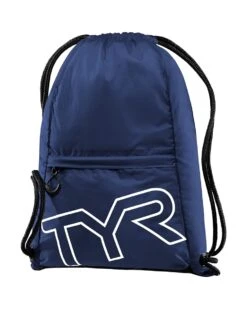 TYR Drawstring Sackpack Backpack