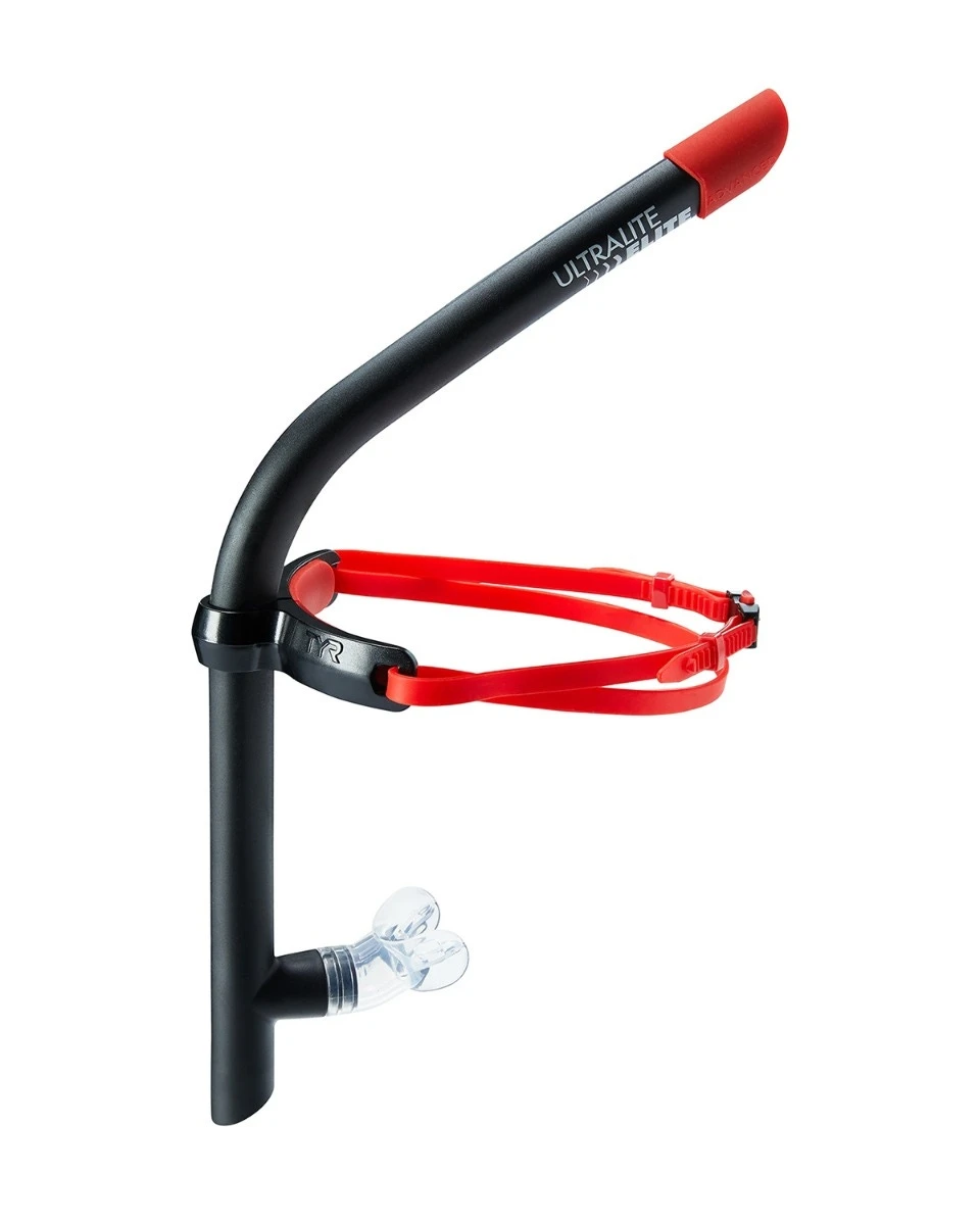 TYR Ultralite Snorkel Elite 1 TYR Ultralite Snorkel Elite