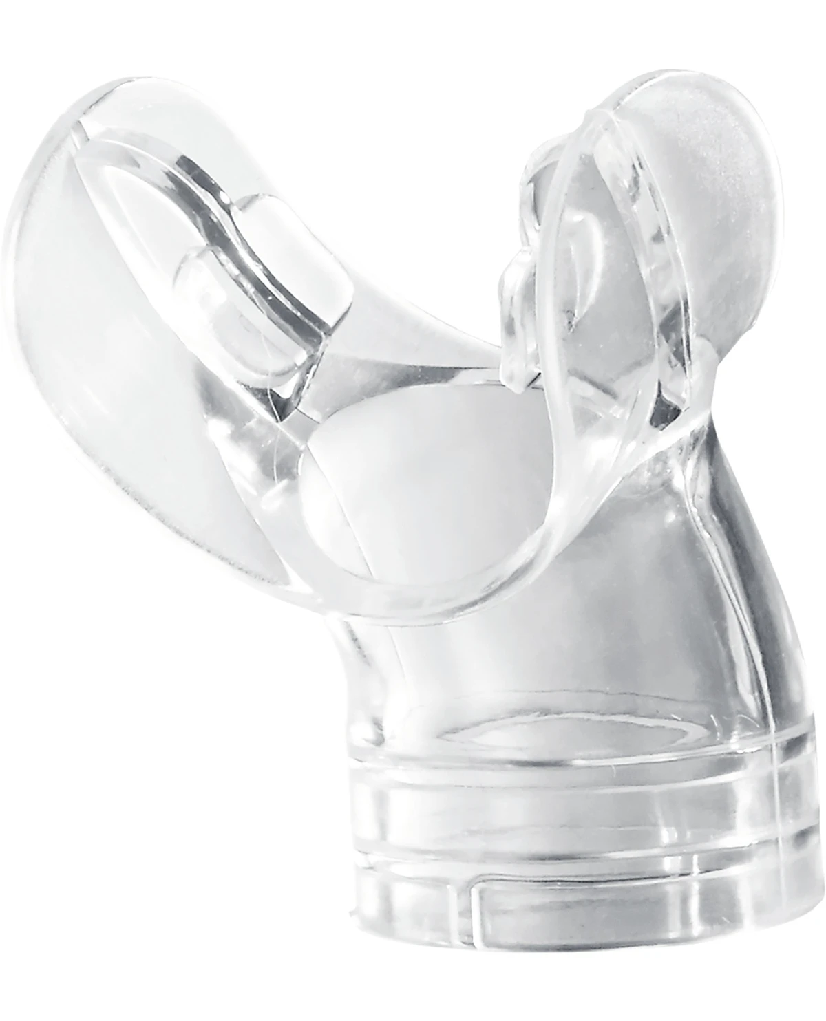 TYR Ultralite Snorkel Elite Mouthpiece Replacement 1 TYR Ultralite Snorkel Elite Mouthpiece Replacement