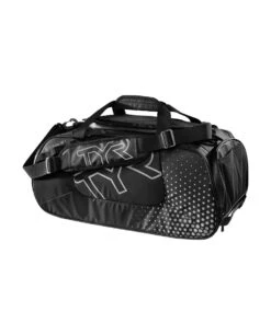 TYR Elite Team Gym Duffle Bag