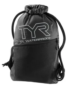 TYR Alliance 17L Waterproof Sackpack Backpack -Tyr lwetdryd 001 alt01