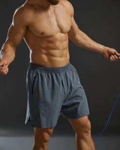 TYR Hydrosphere™ Men's Unlined 6" Momentum Shorts - Solid -Tyr masuso3a 255 alt10