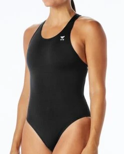 TYR Durafast OneĀ® Women's Maxfit Swimsuit - Solid