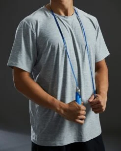 TYR Airtec™ Men's Tee - Solid 30 TYR Airtec™ Men's Tee - Solid -Tyr mptso3a 254 alt07