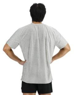 TYR Airtec™ Men's Tee - Solid 25 TYR Airtec™ Men's Tee - Solid -Tyr mptso3a 254 main02