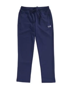 TYR Boys' Alliance Podium Classic Pants -Tyr msclp2y 401 alt01 3 1