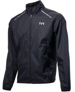 TYR Men's Alliance Windbreaker