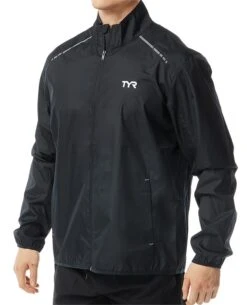 TYR Men's Alliance Windbreaker -Tyr mwbfz2a 001 alt05 14
