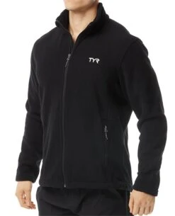 TYR Men's Alliance Polar Fleece
