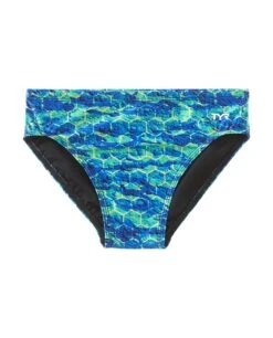 TYR Durafast Elite® Boys' Brief Swimsuit - Agran