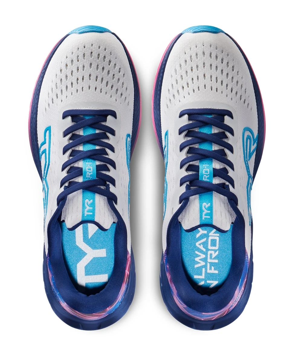 TYR Women's RD-1 Runner - Limited Edition Wodapalooza 5 TYR Women's RD-1 Runner - Limited Edition Wodapalooza - Image 5