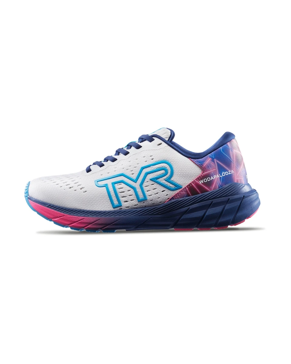 TYR Women's RD-1 Runner - Limited Edition Wodapalooza 1 TYR Women's RD-1 Runner - Limited Edition Wodapalooza