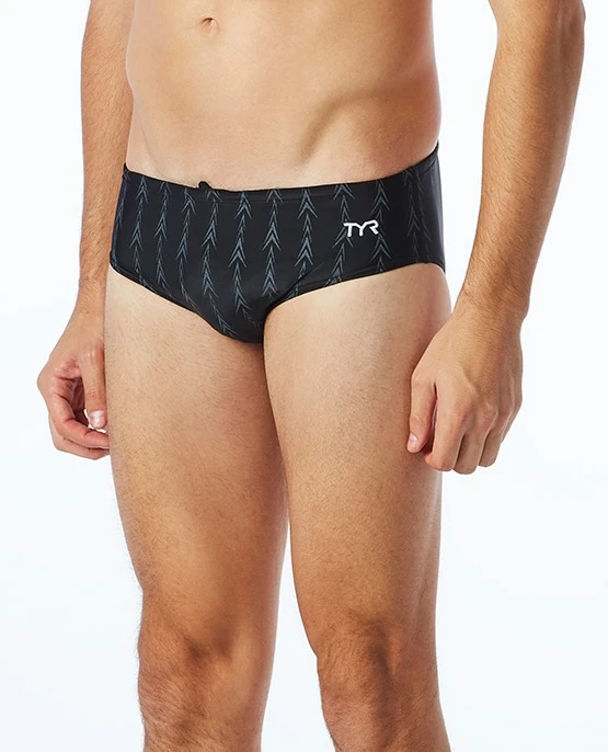 TYR Men’s Fusion 2 Racer Swimsuit 1 TYR Men’s Fusion 2 Racer Swimsuit