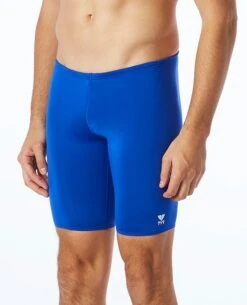 TYRecoâ„¢ Men's Jammer Swimsuit - Solid