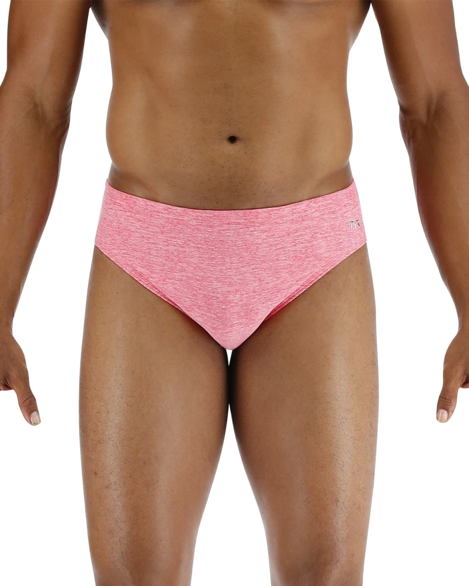 TYR Durafast One® Men's Brief Swimsuit - Lapped 11 TYR Durafast One® Men's Brief Swimsuit - Lapped - Image 11