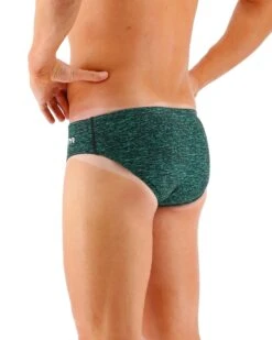 TYR Durafast Elite® Men's Brief Swimsuit - Lapped 9 TYR Durafast Elite® Men's Brief Swimsuit - Lapped -Tyr rlapp7a 310 alt04