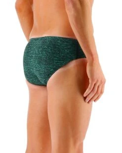 TYR Durafast Elite® Men's Brief Swimsuit - Lapped 10 TYR Durafast Elite® Men's Brief Swimsuit - Lapped -Tyr rlapp7a 310 alt05