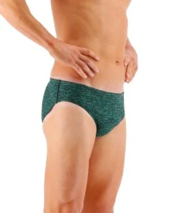 TYR Durafast Elite® Men's Brief Swimsuit - Lapped 11 TYR Durafast Elite® Men's Brief Swimsuit - Lapped -Tyr rlapp7a 310 alt06