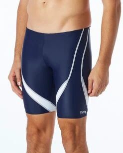 TYRecoâ„¢ Men's Alliance Jammer Swimsuit - Splice