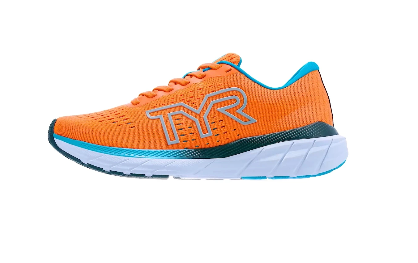 TYR Men's RD-1 Runner 6 TYR Men's RD-1 Runner - Image 6