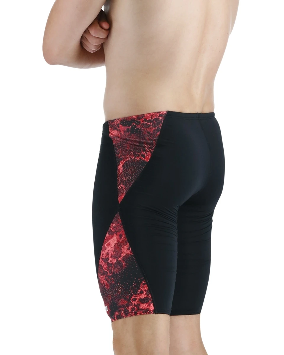 TYR Durafast Lite® Men's Blade Splice Jammer Swimsuit - Diploria 7 TYR Durafast Lite® Men's Blade Splice Jammer Swimsuit - Diploria - Image 7