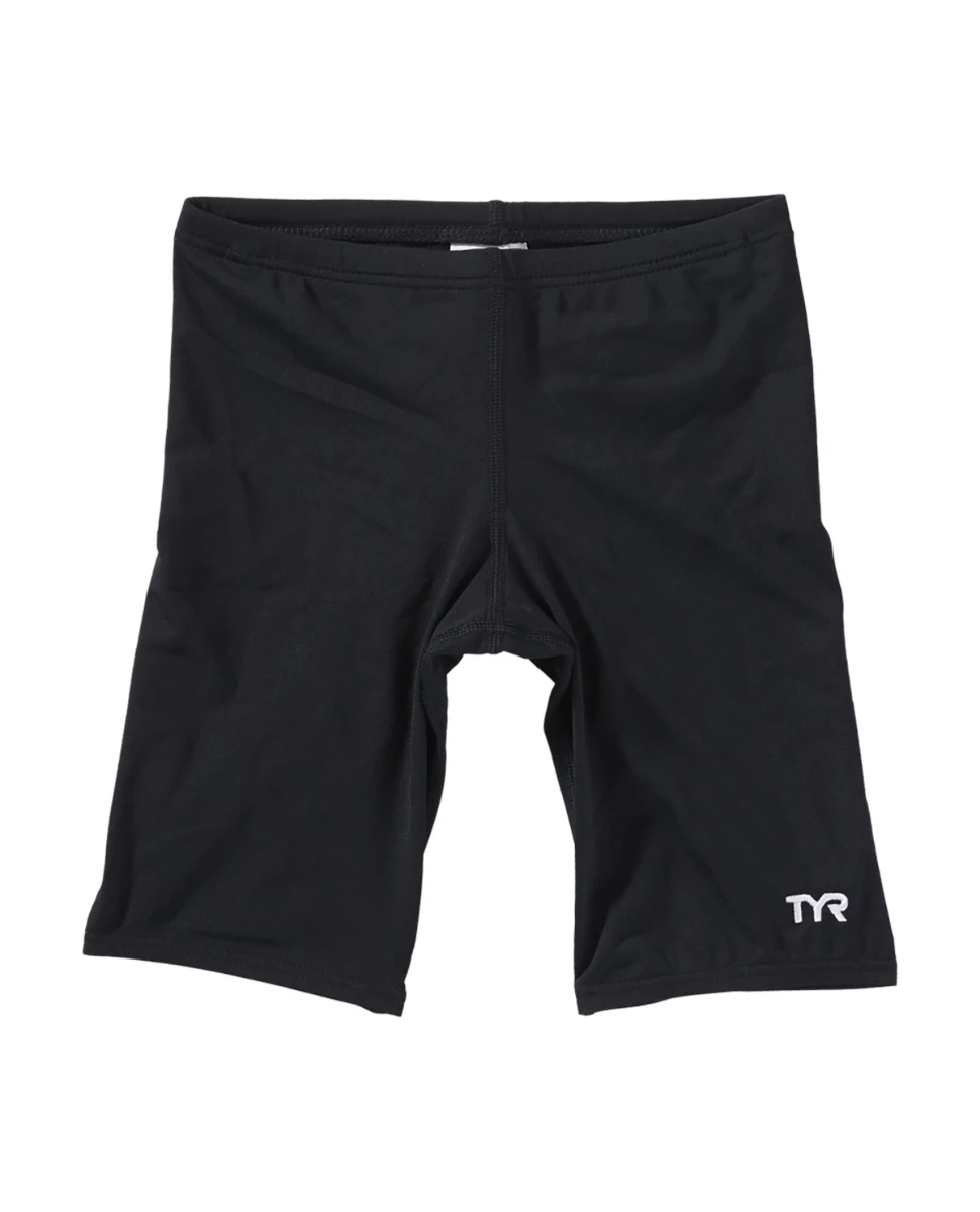 TYR Durafast One® Boys' Jammer Swimsuit 1 TYR Durafast One® Boys' Jammer Swimsuit