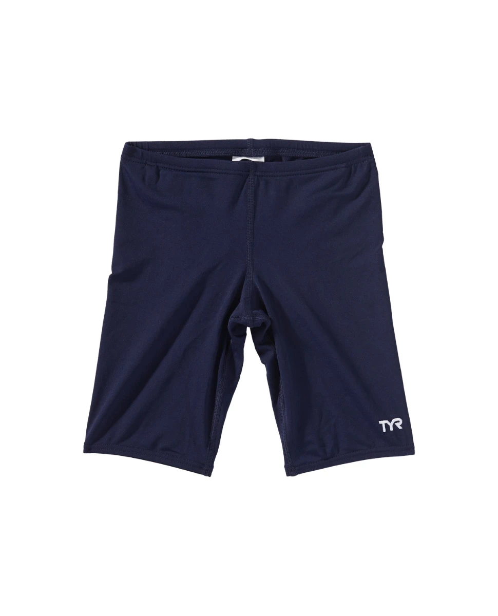 TYR Durafast One® Boys' Jammer Swimsuit 2 TYR Durafast One® Boys' Jammer Swimsuit - Image 2