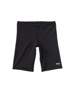 TYR Durafast Elite® Boys' Jammer Swimsuit - Solid