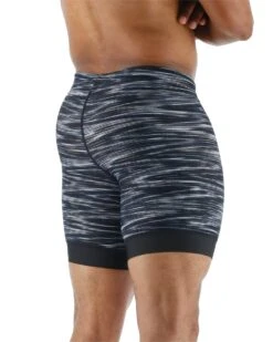 TYR Durafast Elite® Men's Workout Jammer Swimsuit - Fizzy 10 TYR Durafast Elite® Men's Workout Jammer Swimsuit - Fizzy -Tyr sff17a 001 alt06 7