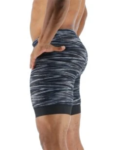 TYR Durafast Elite® Men's Workout Jammer Swimsuit - Fizzy 11 TYR Durafast Elite® Men's Workout Jammer Swimsuit - Fizzy -Tyr sff17a 001 alt03 1 7